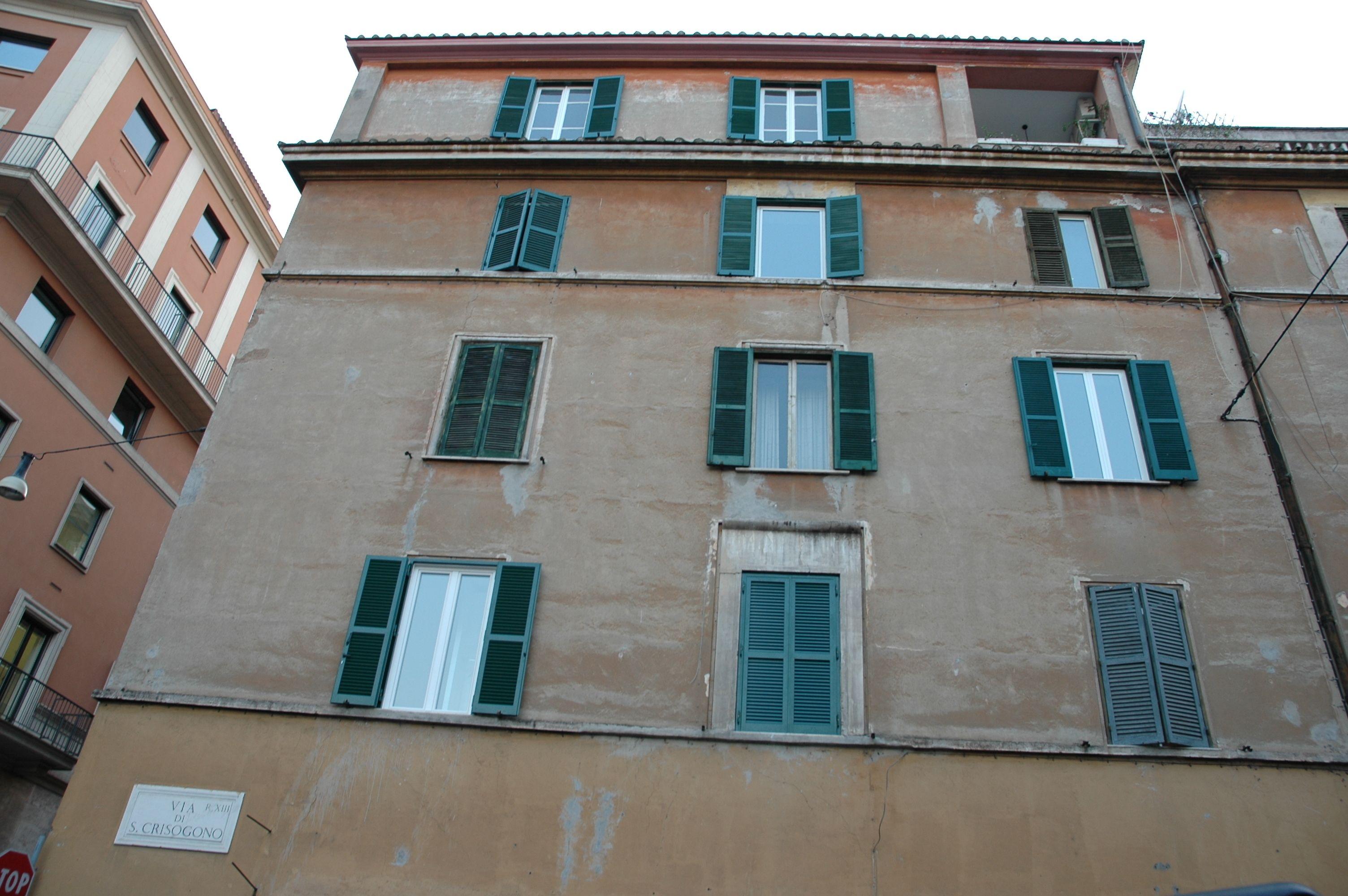 Wrh Trastevere — Foto 2